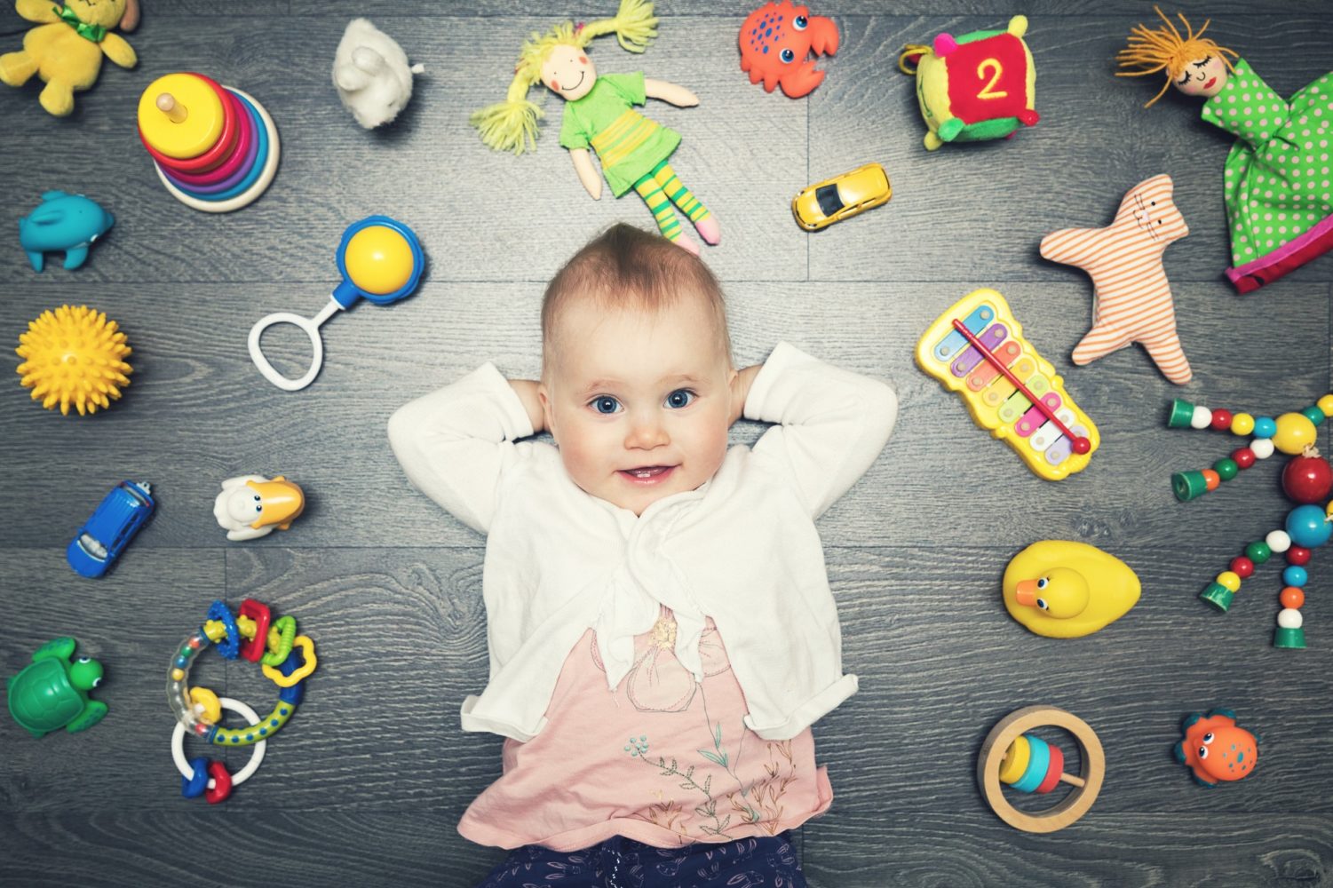 Baby Product Liability Insurance In Canada