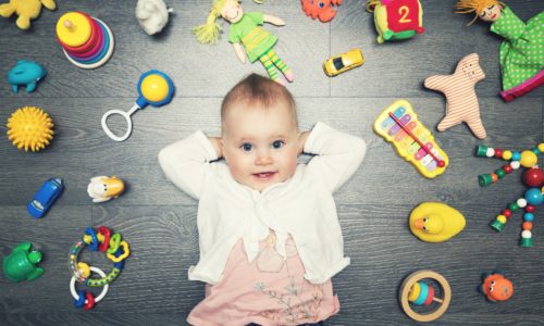 Baby Product Liability Insurance In Canada