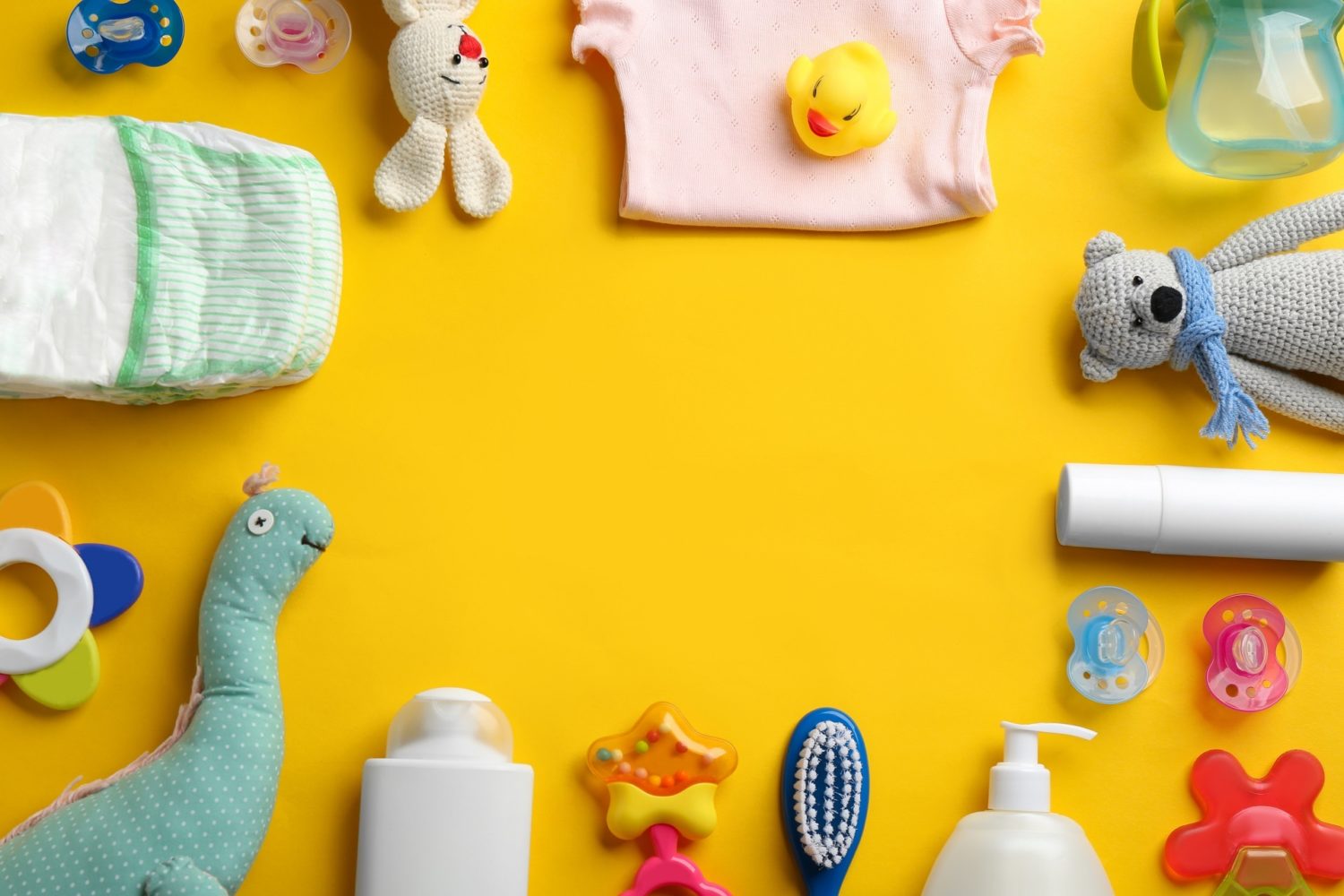 Insurance For Baby Products In Canada