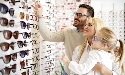 Insurance For Glasses Stores In Canada