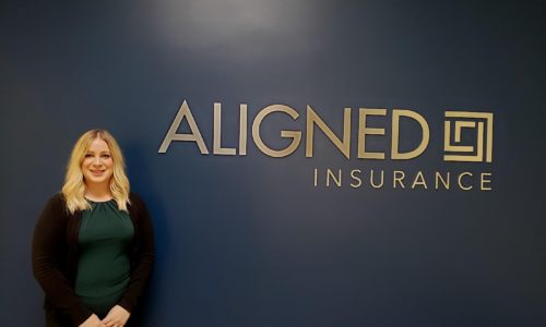 Why Kate Blanchard Is Proud To Be An Assistant Advocate - ALIGNED Insurance Brokers