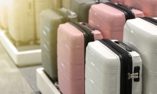 Insurance For Luggage And Travel Stores In Canada - ALIGNED Insurance brokers