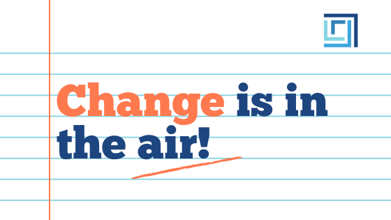 ALIGNMENT Matters - Change is in the air - ALIGNED Insurance Brokers