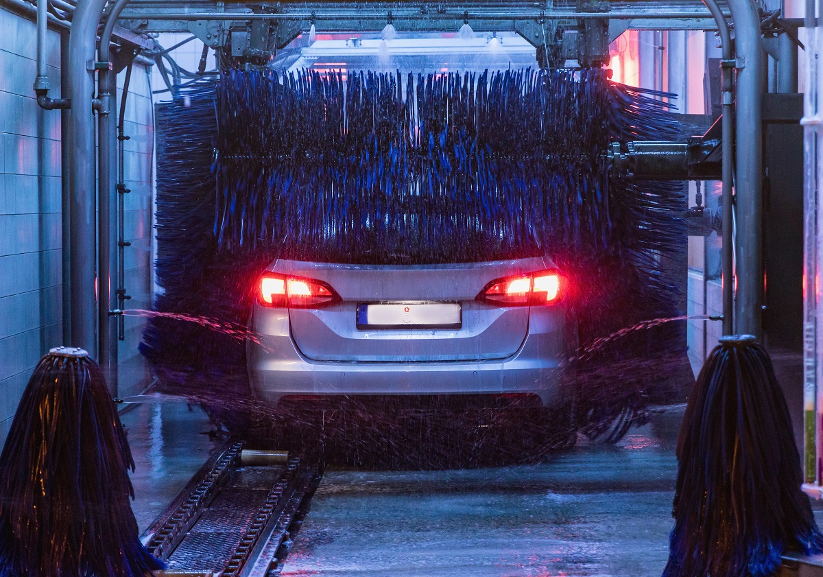 Insurance For A Car Wash In Canada