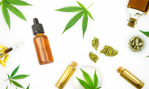Insurance For CBD Products - ALIGNED Insurance Brokers