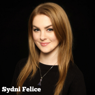 ALIGNED Insurance - Insurance Careers in Canada - Sydni Felice