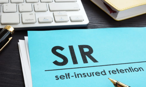Insurance Deductible Vs Self Insured Retention - ALIGNED Insurance Brokers