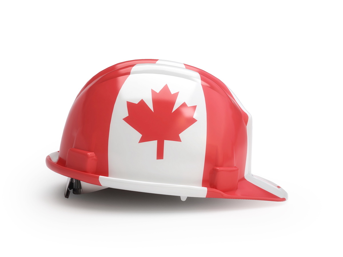 Is Builders Risk Required In Canada - ALIGNED Insurance Brokers