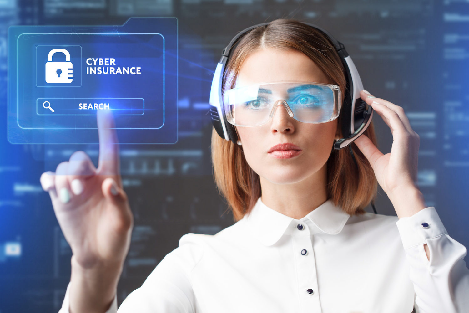 Why Should I Buy Cyber Insurance For My Business? - ALIGNED Insurance Brokers
