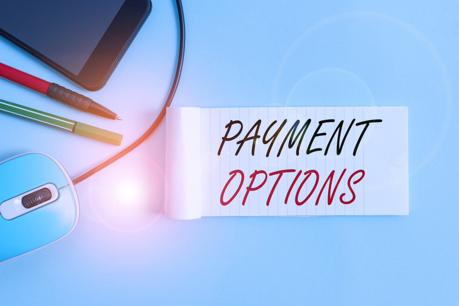 Business Insurance Payment Options - ALIGNED Insurance Brokers