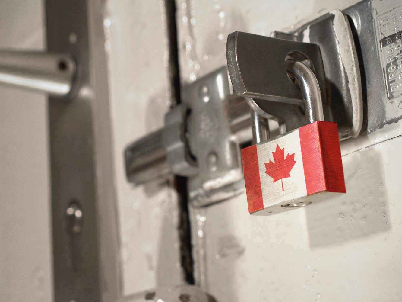 Coronavirus and business interruption insurance Canada - ALIGNED Insurance brokers