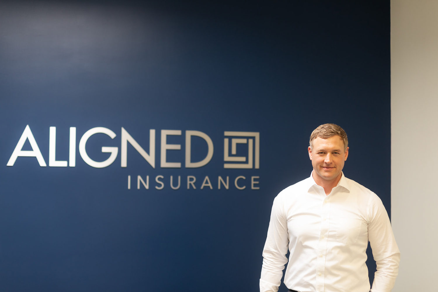 Andrew Clark President and CEO - ALIGNED Insurance Brokers