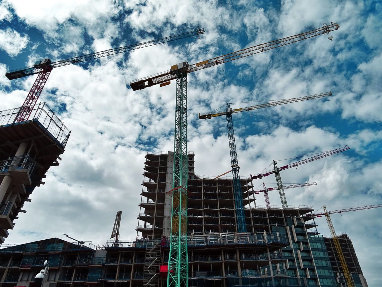 construction project