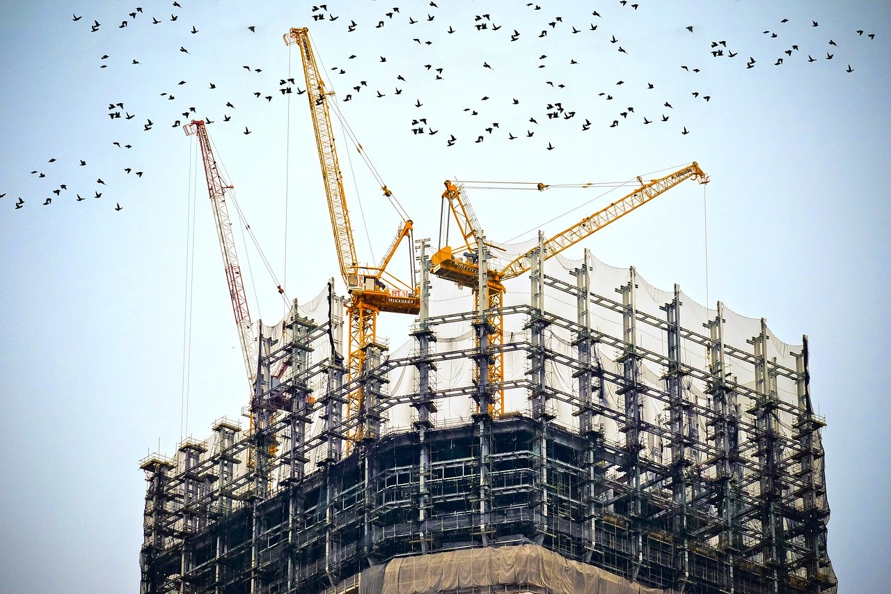 performance bond private sector construction and for public government projects - ALIGNED Insurance brokers