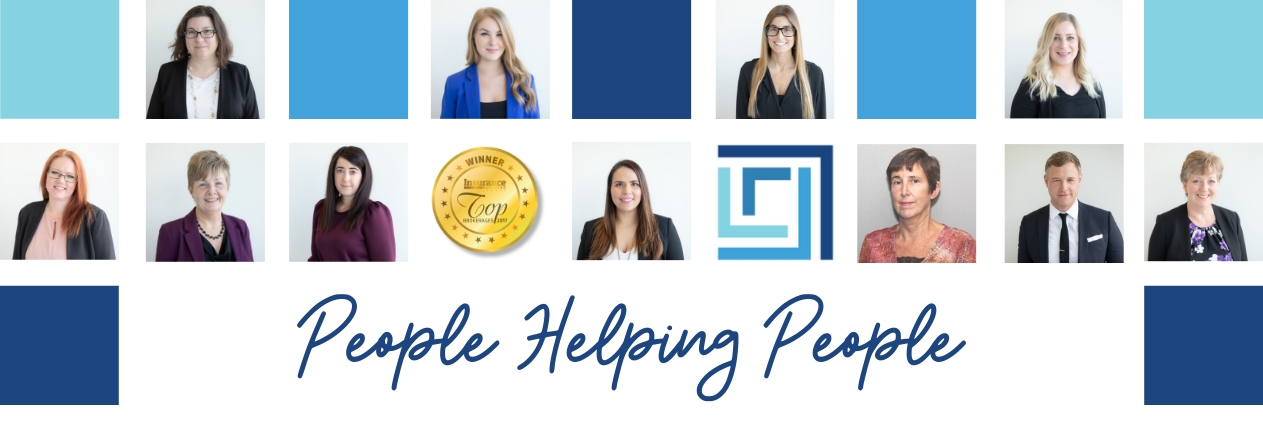 E-news | COVID-19 and ALIGNED insurance brokers of Canada