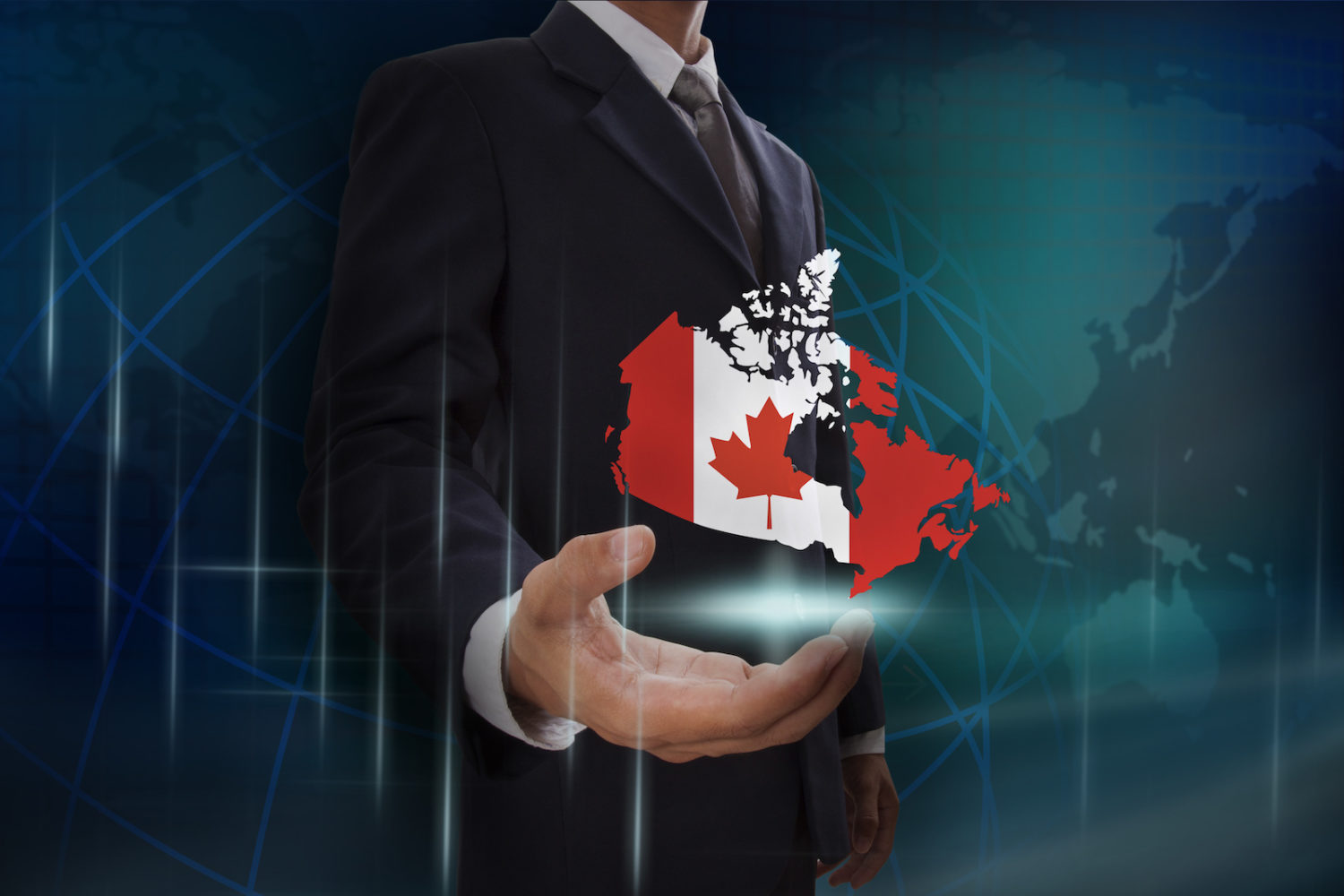 Business Insurance Canada - ALIGNED Insurance Brokers