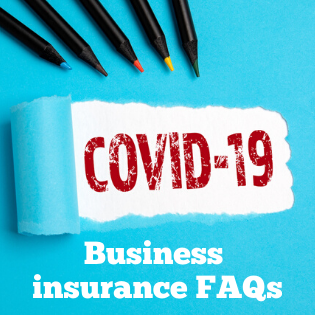 COVID 19 and insurance companies in Canada - ALIGNED Insurance Brokers