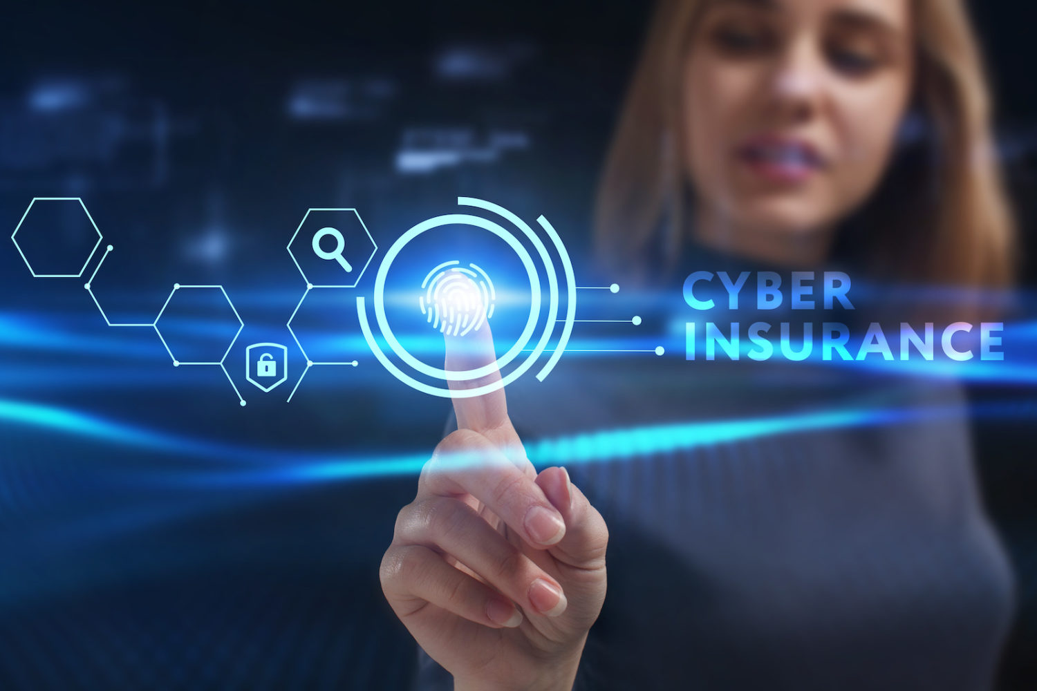 Cyber liability insurance Canada - ALIGNED Insurance brokers