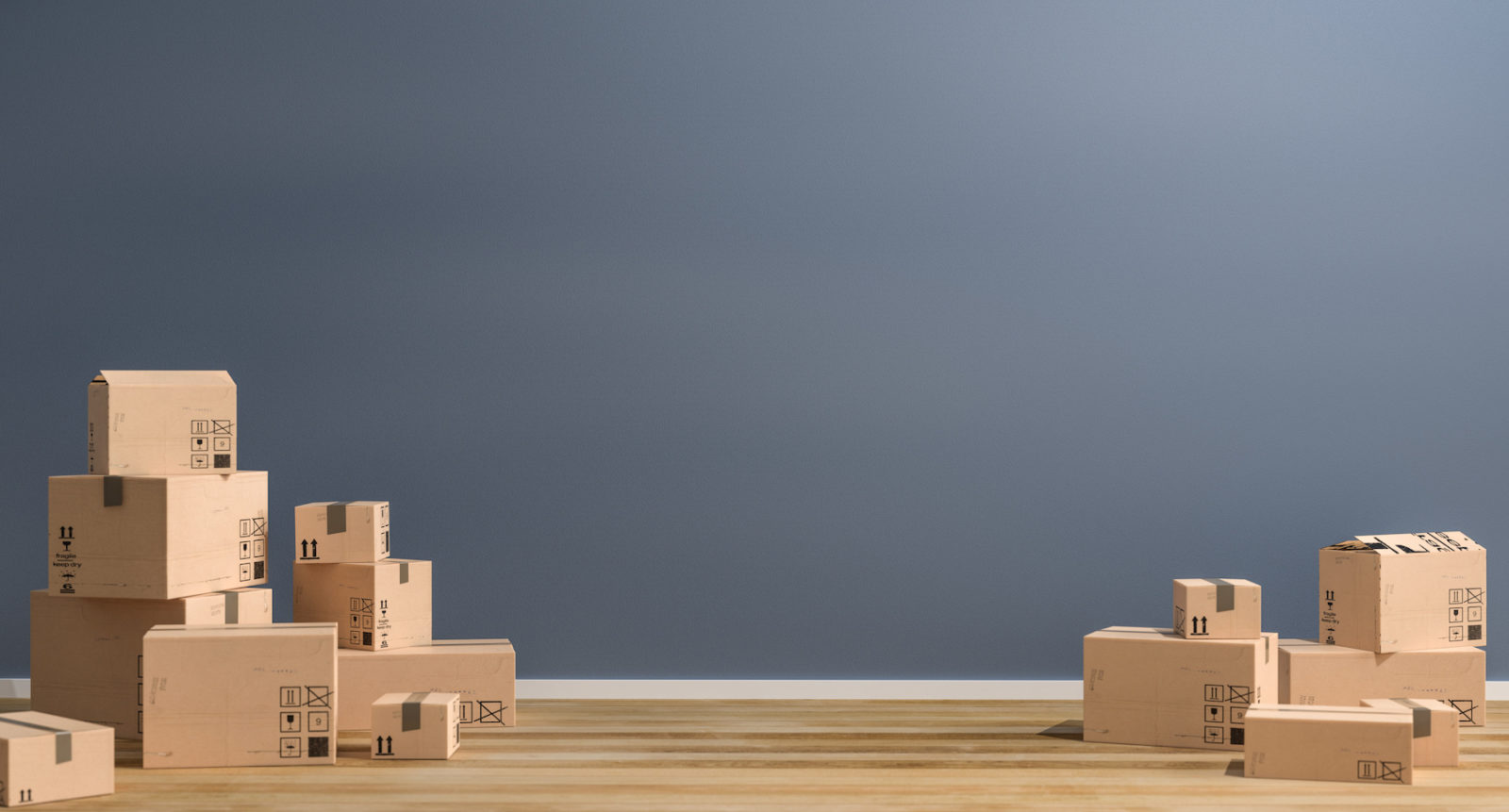 Get Vacant Property Insurance In Canada - ALIGNED Insurance Brokers