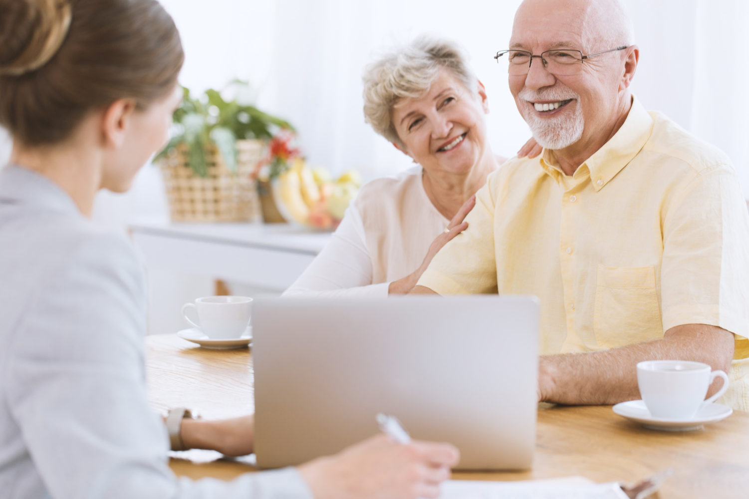 Life Agents E&O Insurance - ALIGNED Insurance brokers