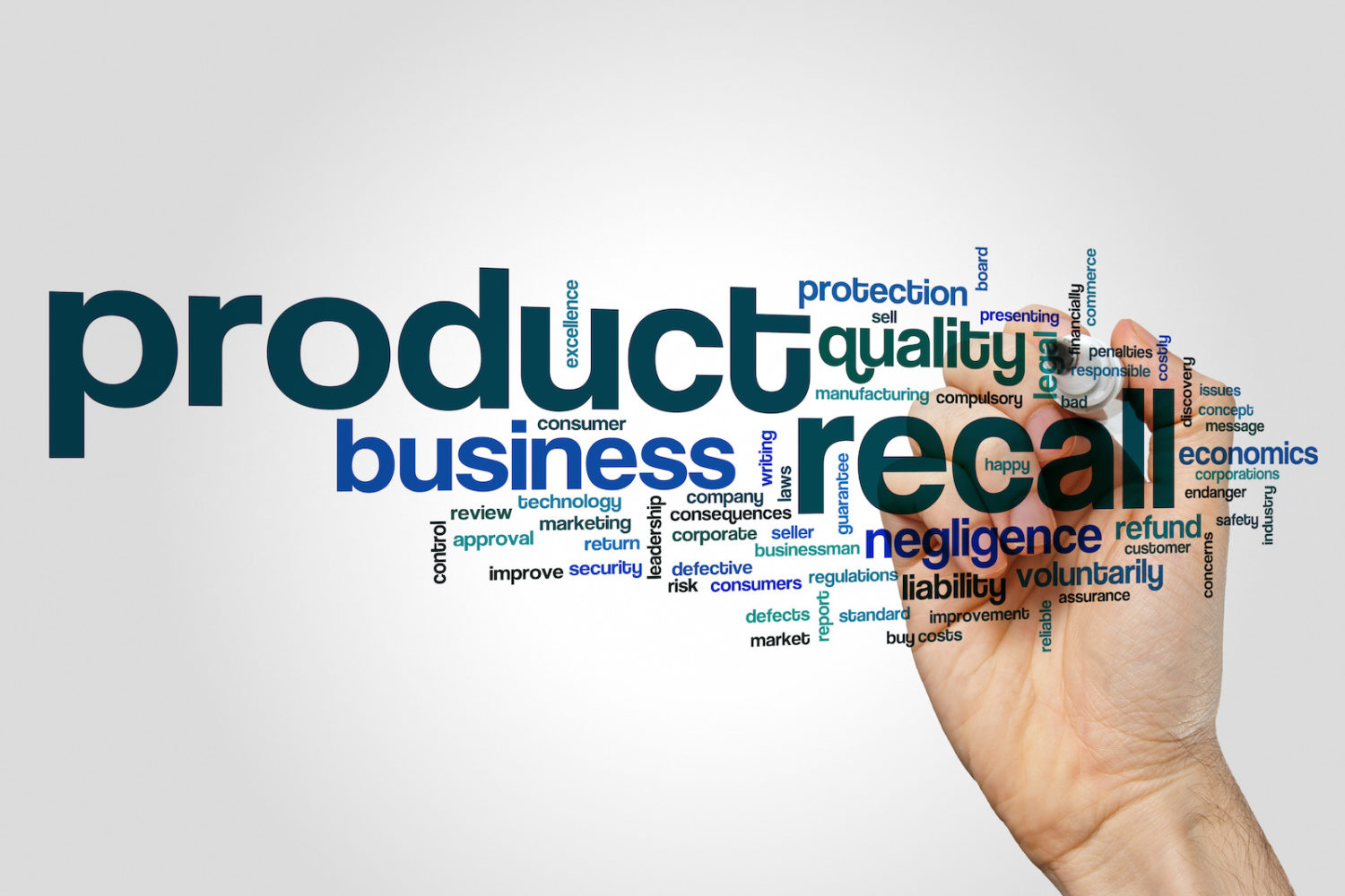 Product Recall Insurance Companies In Canada - ALIGNED Insurance Brokers