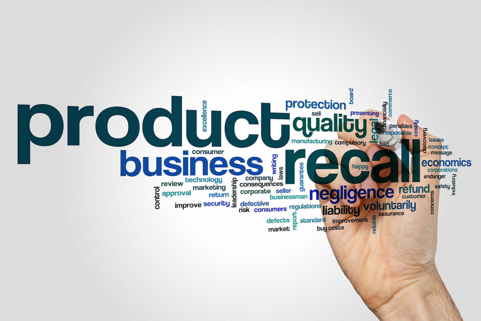 Product Recall Companies Insurance Info ALIGNED Insurance