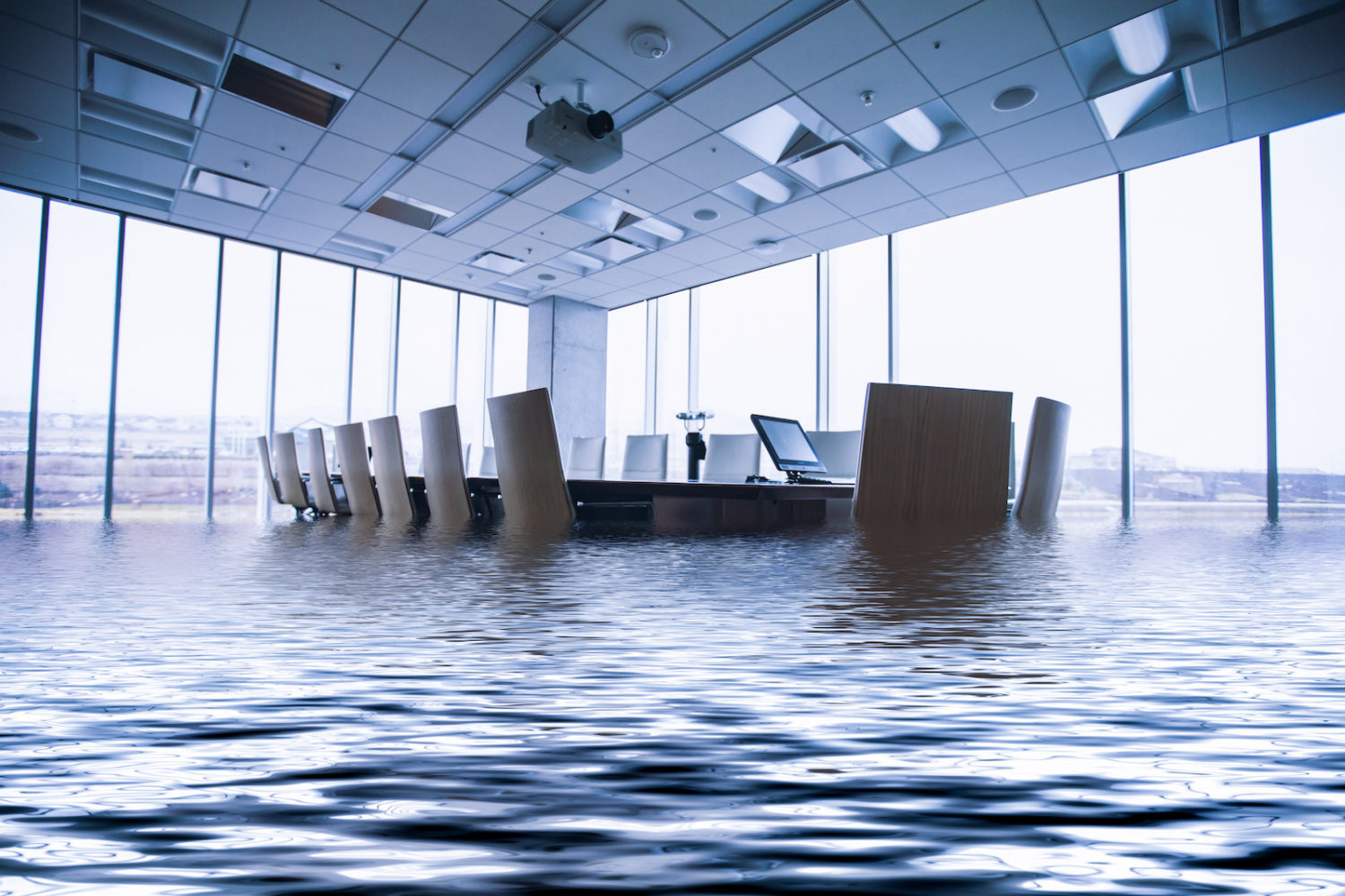 What You Need To Know About Flood Insurance Canada - ALIGNED Insurance Brokers