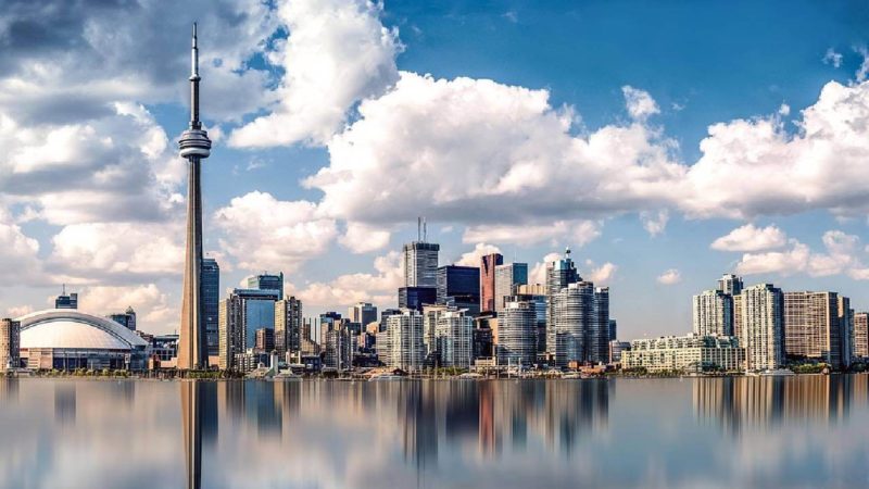 Best Commercial Insurance Broker in Toronto