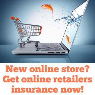 Buy online retailer insurance in Canada - ALIGNED Insurance Brokers