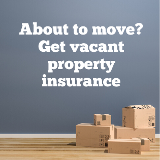 How to get insurance for a vacant property in Canada - ALIGNED Insurance Brokers