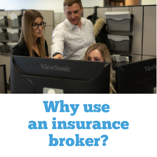 Why use an insurance broker in Canada? - ALIGNED Insurance brokers