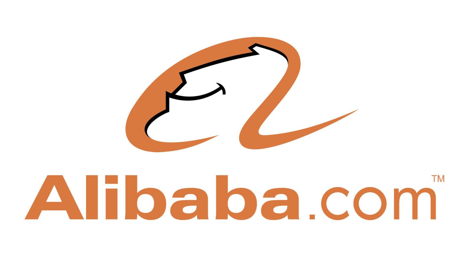 Alibaba logo