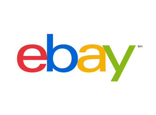 Ebay logo