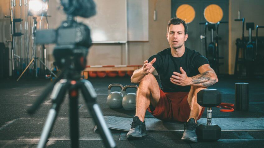 Personal Trainer