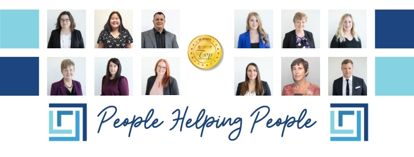 People Helping People - ALIGNED Insurance Brokers of Canada