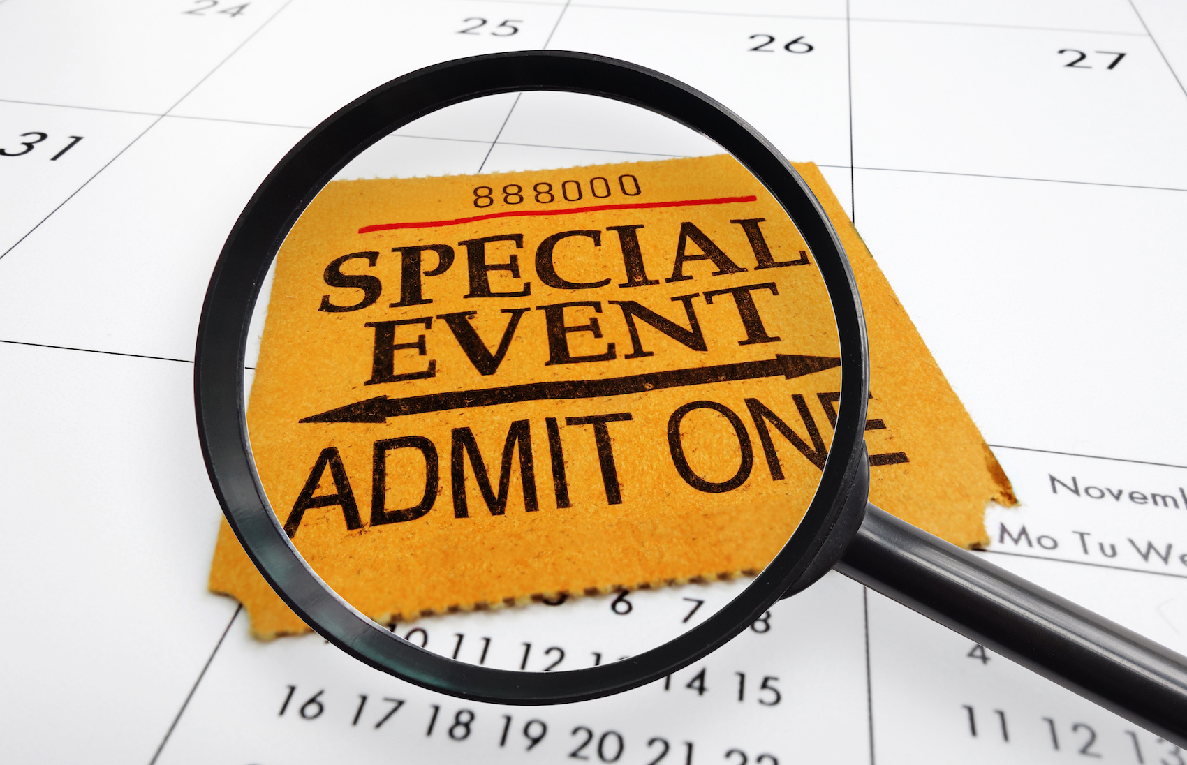 Special Event Liability Insurance - ALIGNED Insurance brokers