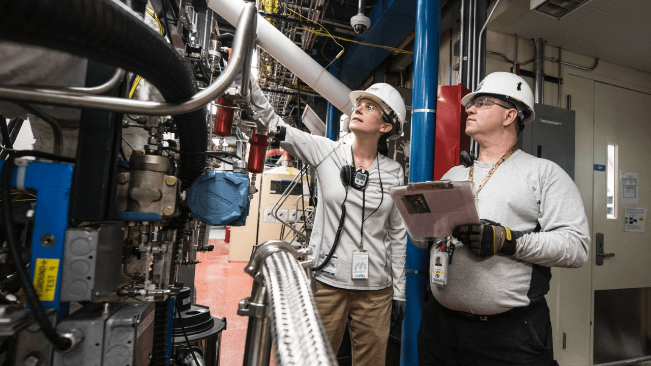 Manufacturing Industry Insurance