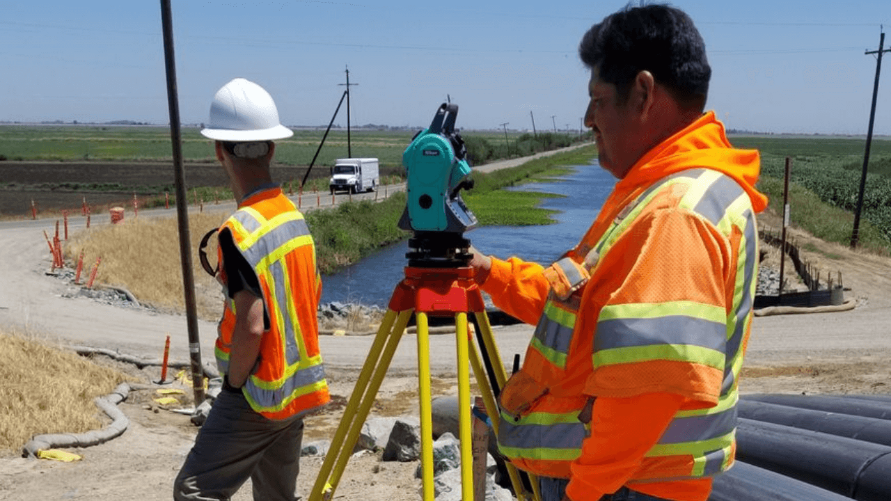 Professional Liability Insurance For Land surveyors