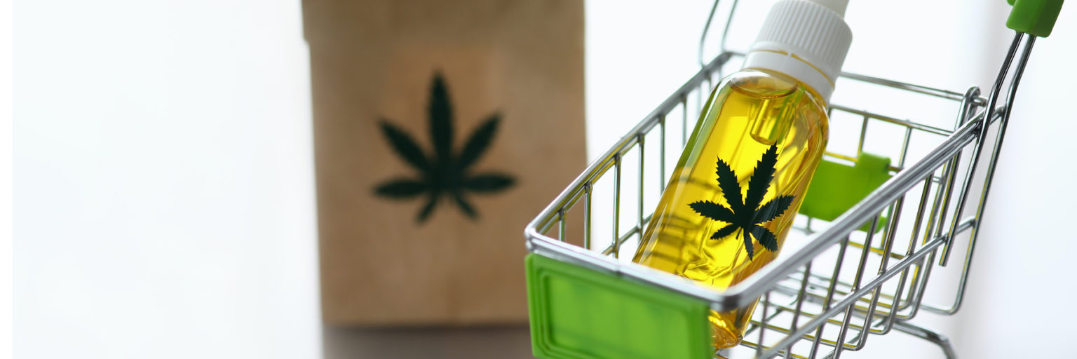 Get Cannabis Retailer Small Business Insurance Ontario