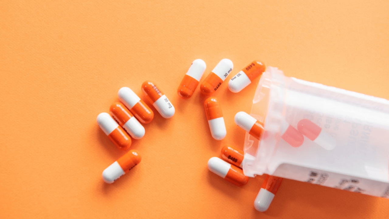 Pharmaceutical Company Insurance