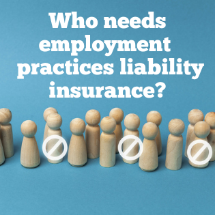 Who needs employment practices liability insurance Canada - ALIGNED Insurance Brokers