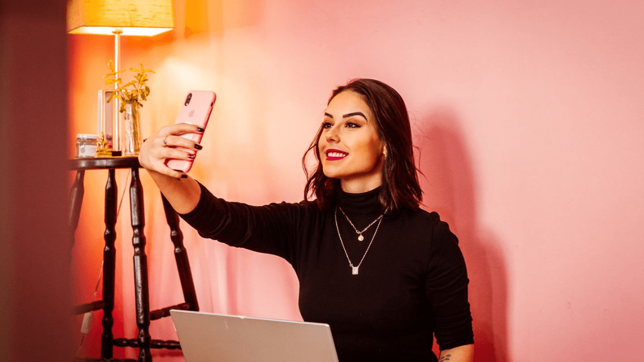 Cyber Insurance for Social Media Influencers