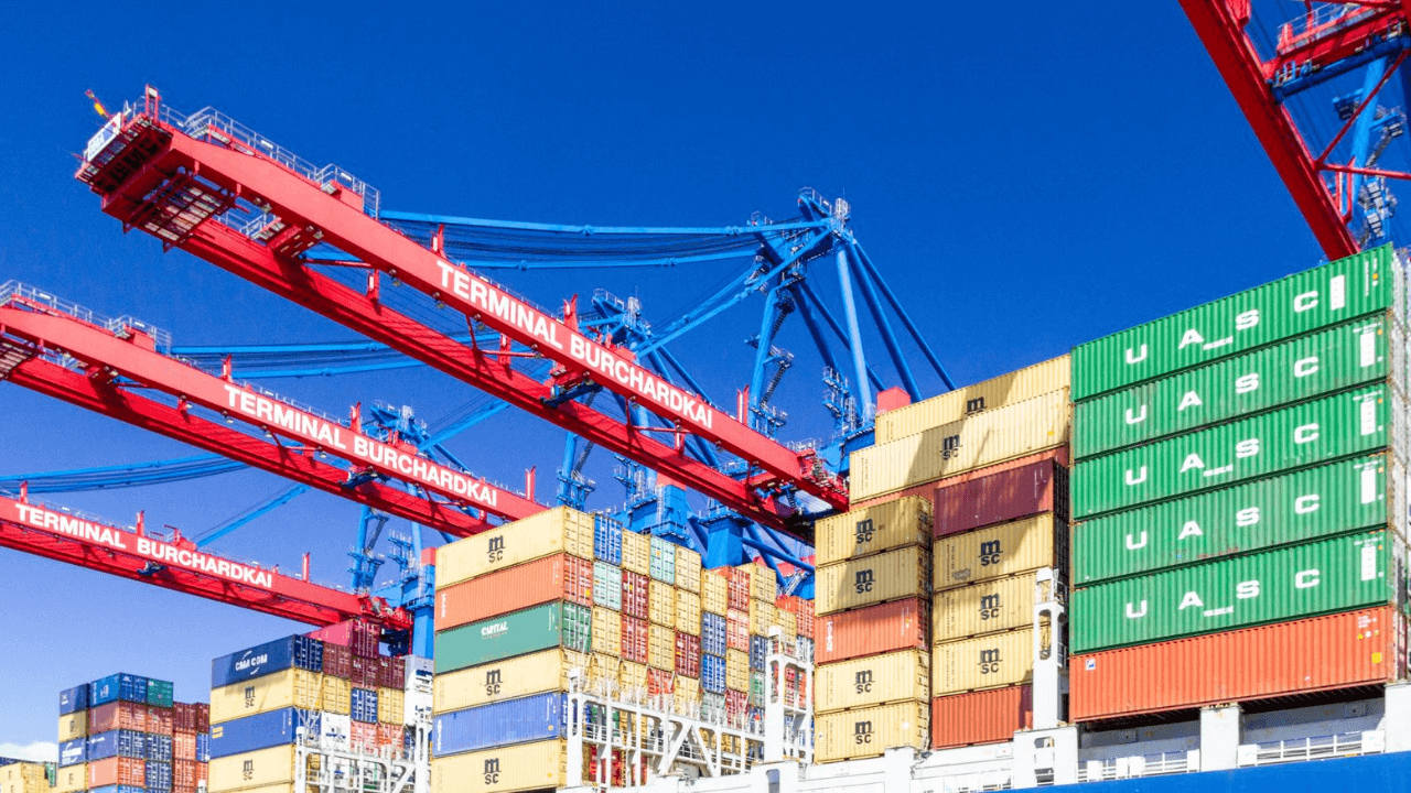 logistics business insurance
