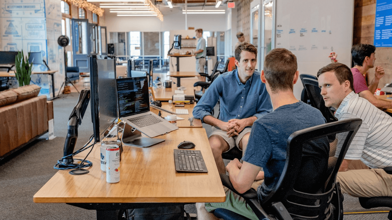 Software Company Insurance