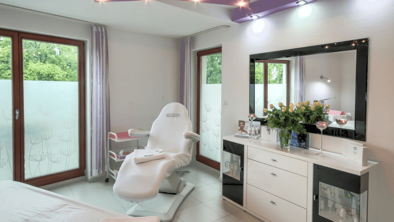 Spa Clinic Insurance