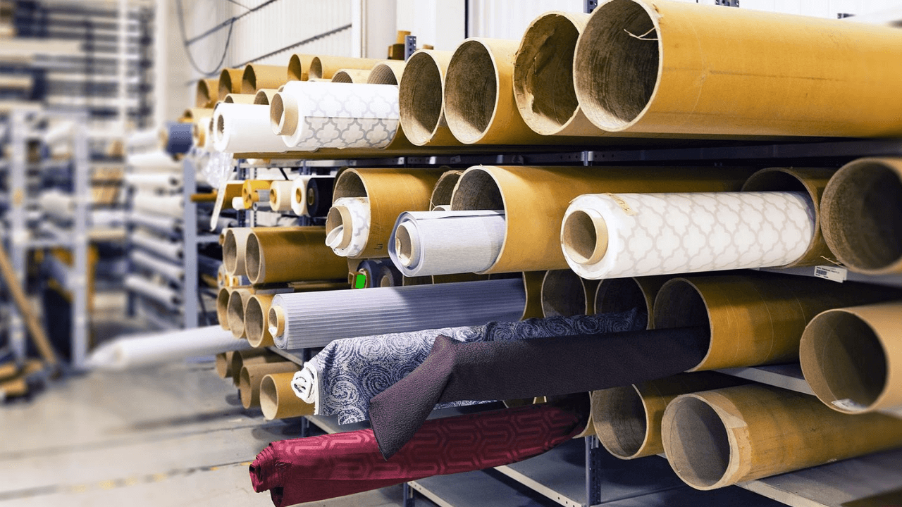 textile company insurance