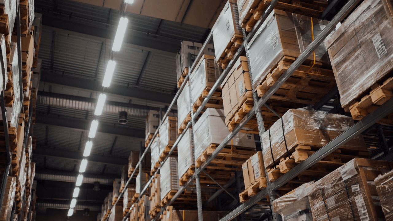 Wholesale and Distribution Insurance