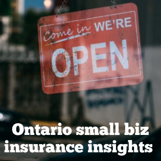 Small Business Insurance Ontario - ALIGNED Insurance Broker
