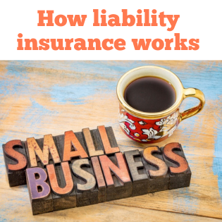 Small Business Liability Insurance How Does It Work ALIGNED Insurance Brokers