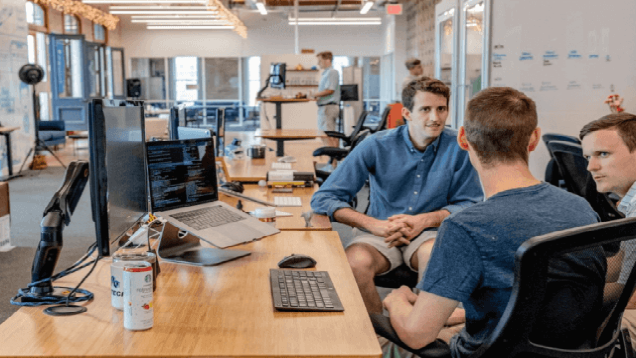 Software Developer Insurance